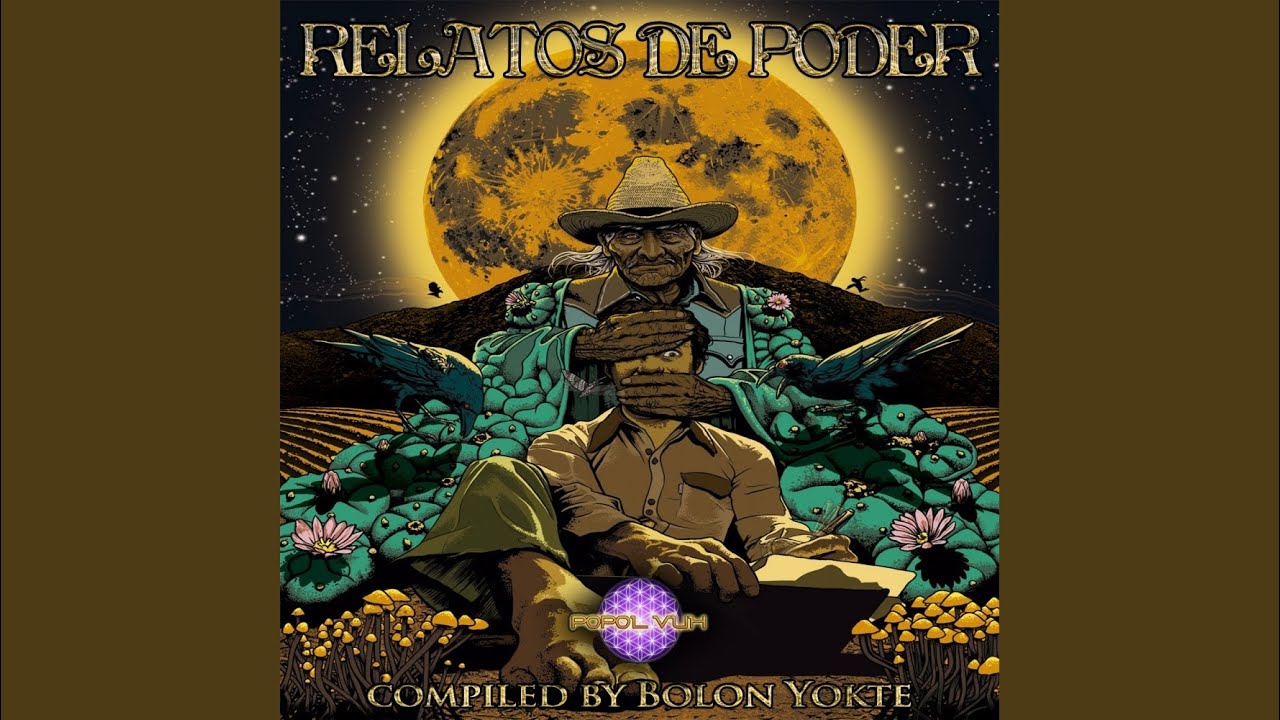 Watch Relatos De Poder (Original Mix) on YouTube Watch Relatos De Poder (Original Mix) on YouTube