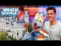 Wie lebt man in einem Schloss? l WOOZLE GOOZLE