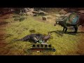 Lamb vs 2styra (1alberta) official gondwa path of titans
