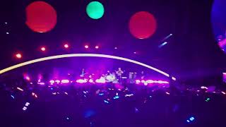 Coldplay - Charlie Brown | LIVE Mexico City, April 7th. 2022