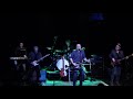 The Tom Petty Project - Night Watchman 1-18-19 FTC, Fairfield, Ct