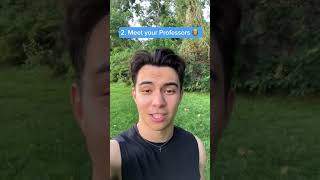 College Freshman Tips #computerscience #computerengineering