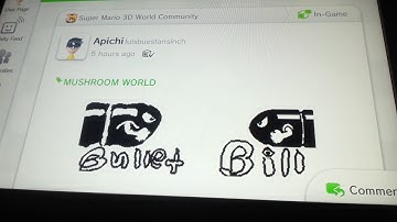 Miiverse