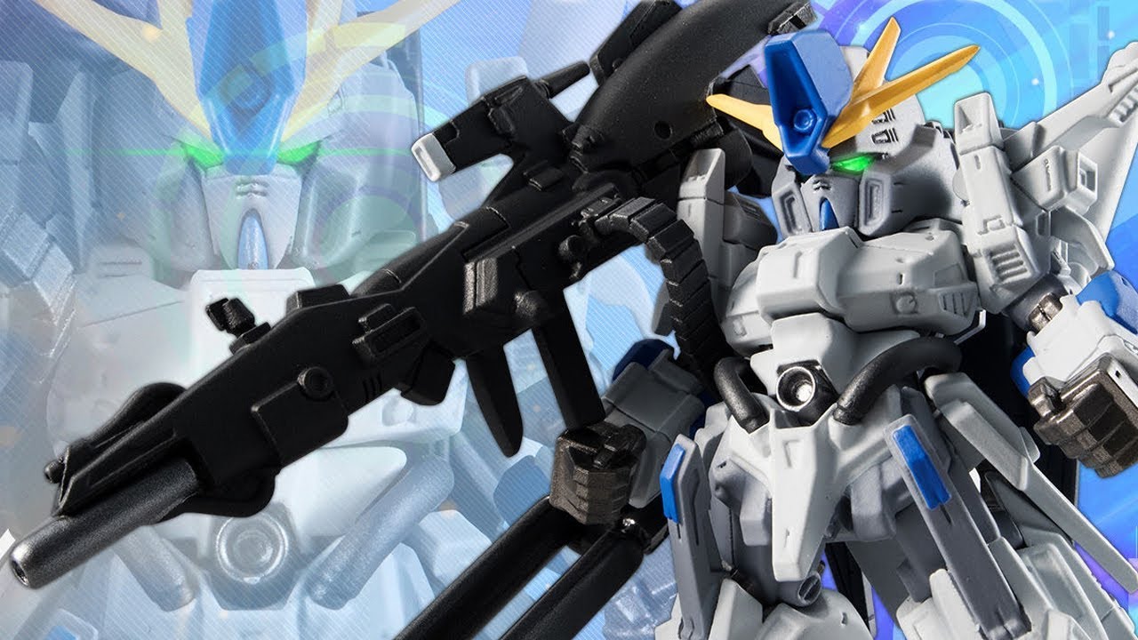 FW GUNDAM CONVERGE:CORE FAZZ【プレミアムバンダイ限定】の特集ページ