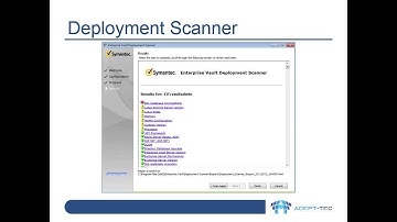Applying Enterprise Vault Service Packs