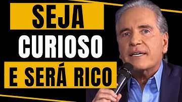 PASSOS PARA SER UM EMPREENDEDOR DE SUCESSO | Roberto Justos | MOTIVE OS TALENTOS DE SUA EQUIPE