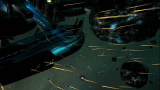 Jumpgate Evolution : Dev Diary #1