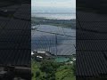 "🌱☀️ Agricultural land + solar energy #AgricultureSolar #GreenEnergy #SustainableDevelopment