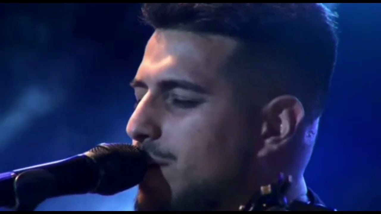 Posadeña Linda. Jorge Rojas feat Andrés Gonzalez y Enzo Lautaro