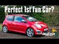 The Perfect First Hot Hatch? Renaultsport Twingo 133 Review