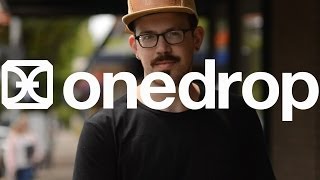 One Drop Players Spotlight Jordan Hacherl