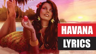 Danko - Havana (feat. Emie) [Lyrics]