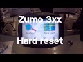 Garmin zumo 3xx hard reset