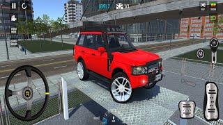 New Car Simulator 2026 - Car Parking Car Driving Simulator 3d Games - Car Game Android Gameplay screenshot 5