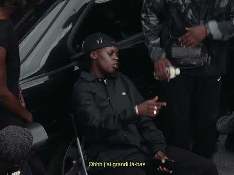 Saaro World Interlude Keblack Visualizer 