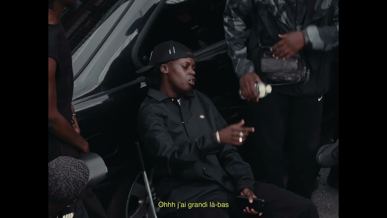 Guarda Saaro - World / interlude Keblack (visualizer) su YouTube Guarda Saaro - World / interlude Keblack (visualizer) su YouTube