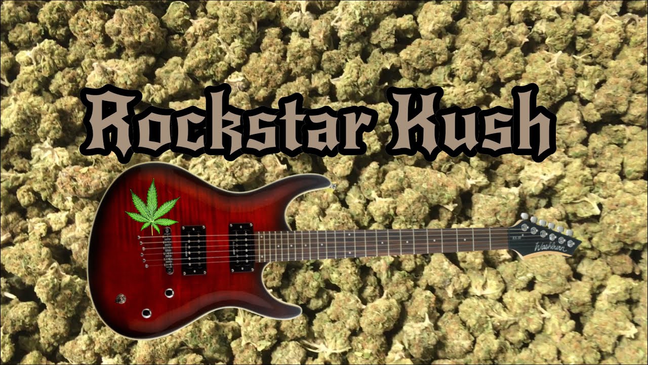 Rockstar Kush