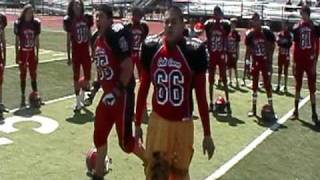 Famous Oak Grove Regulators War Chant Wealth