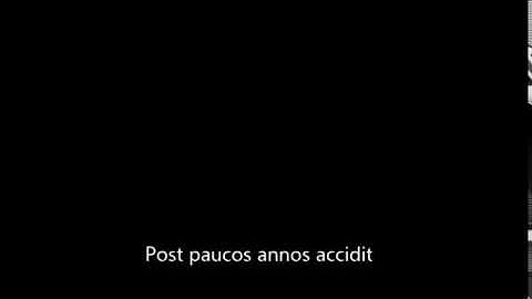 Lingua Latina - Via Latina 2