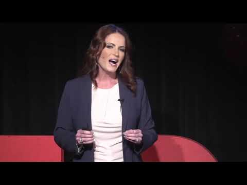 Understanding Childhood Trauma And Abuse Tanya Waymire TEDxFlowerMound