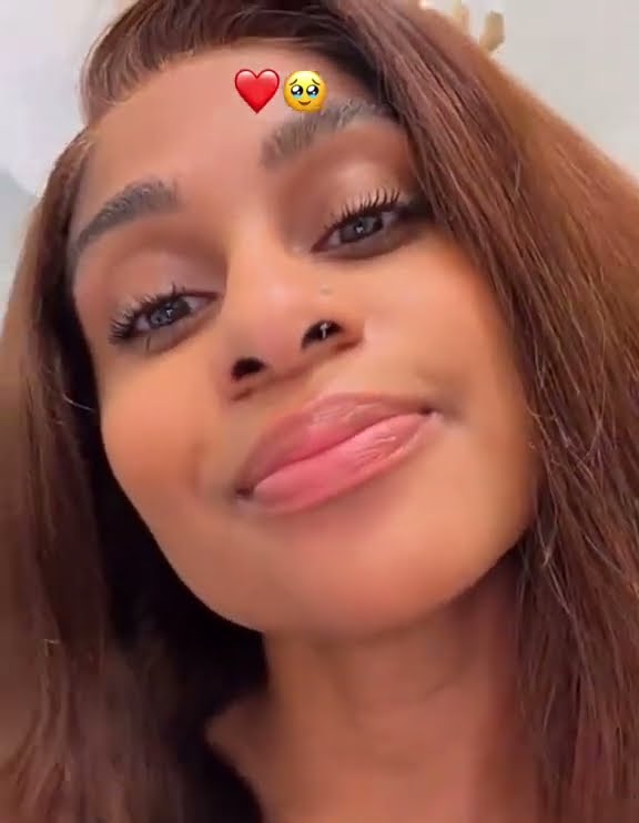 Kinigra is so pretty ✨?. #fypシ゚ #kinigradeon #jesuslovesyou #prettygirl