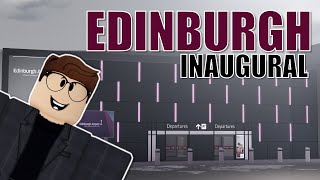 Qatar Airways Edinburgh Inaugural (First Officer) screenshot 2