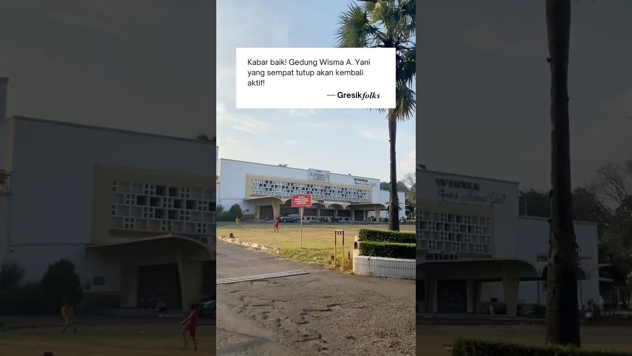 Kabar baik gawe warga 