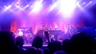 Deep Purple - No One Came (Live)
