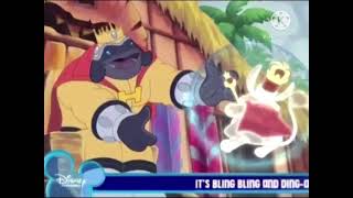 Disney Channel Magnettude Brandy U0026 Mr Whiskers Coming Up Next Banner Promo february 11 2005