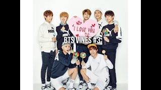 BTS Vines #3