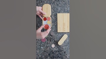 Reuse, Recycle, Refill #cleanbeautypackaging #packaging #ecoluxury #bamboo  #sustainableproducts