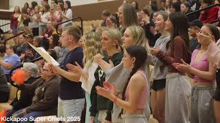 KHS Promo Video   Super Chiefs Olympics 2025   Spring 2025