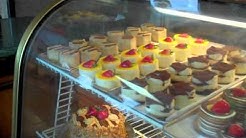 VERSAILLES CUBAN BAKERY VIDEO REVIEWS OF GUARANTEED BEST PLACES TO EAT CHEAPLY 