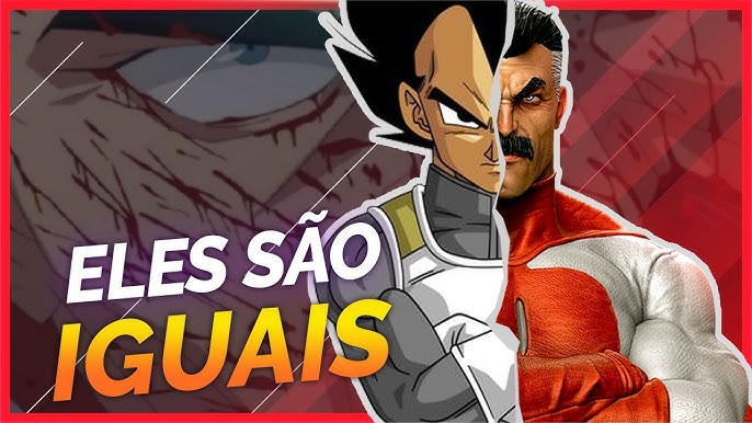 Os Saiyajins vivem mais que os humanos?