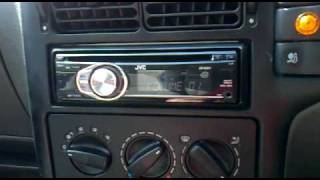 Mtal12 Sub Fully Installed Sound - Part2