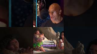 Moana 2: Disneys Moana A Family Adventure to Remember #shorts #review
Disneys Moana 2 is a fun adventure for the entire family. Make sure to check out our full review!
#disney #moana2 #dwaynejohnson
FULL REVIEW: https://youtu.be/FyeH3Vv_i_4
moana 2,moana,disney,dwaynejohnson,the rock,austin burke,moana sequel,disney animation,john campea,couple review,film review,movie,review Moana 2: Disneys Moana A Family Adventure to Remember #shorts #review