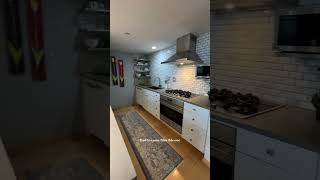 $1.229M Fort Point loft listed by Lara Shuqom w Compass. For more info 6179052983