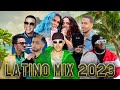 POP LATINO 2023 - TOP LATINO 2023 - LUIS FONSI, MALUMA, SHAKIRA, BAD BUNNY, KAROL G, BECKY G, FEID