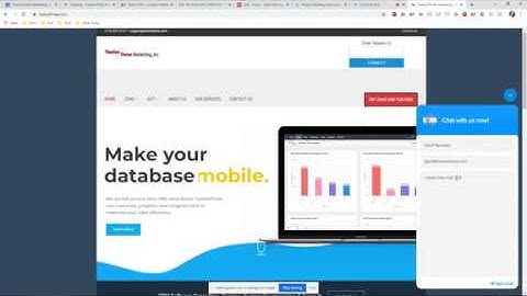 Zoho SalesIQ for Beginners
