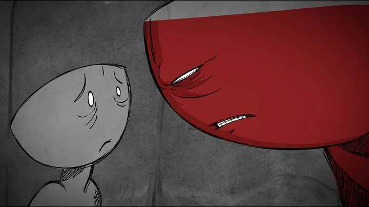 "POUR 585" Tyranny grows from the indoctrinated in this Animated Short By Patrick Smith - DayDayNews