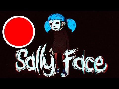 sally face episode 2