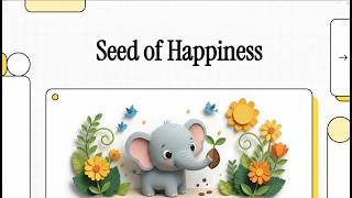 Seed of Happiness screenshot 5
