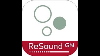 Tinnitus Sound Generator and ReSound Relief App screenshot 2