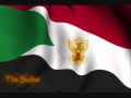 The National Anthem Of The Sudan النشيد الوطني لجمهورية السودان 