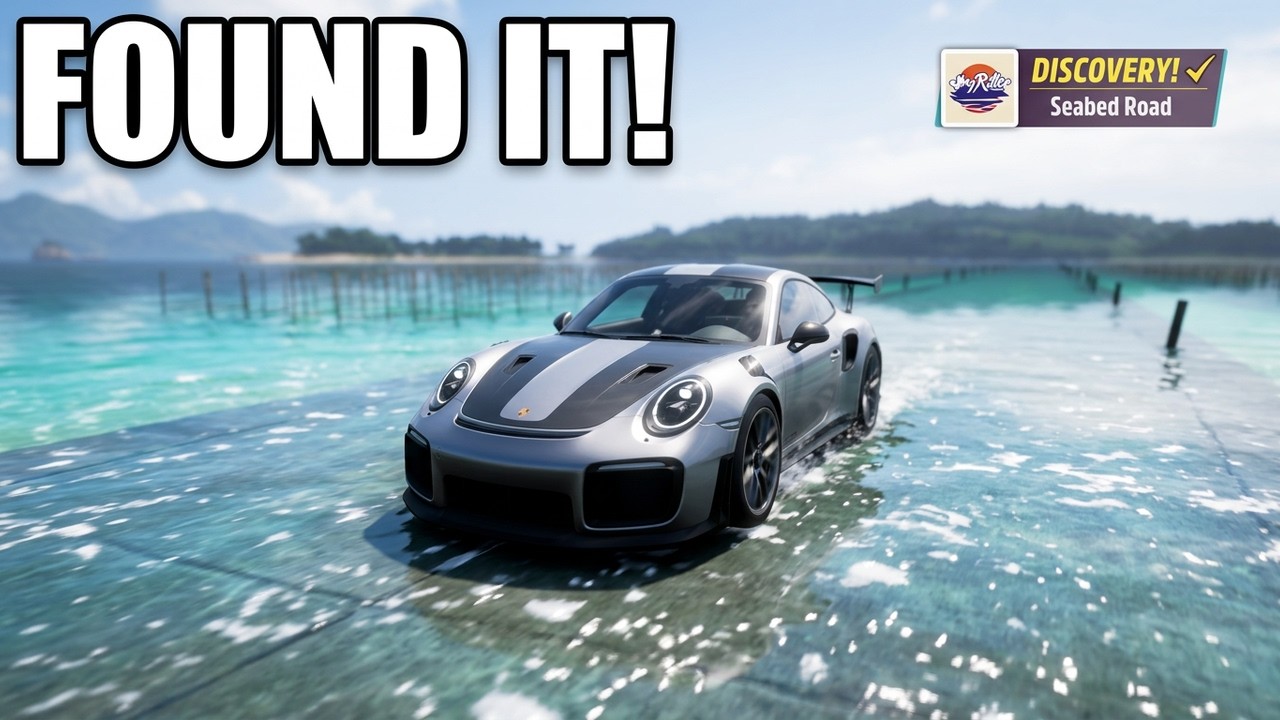 forza-horizon-6-how-to-find-seabed-road-youtube