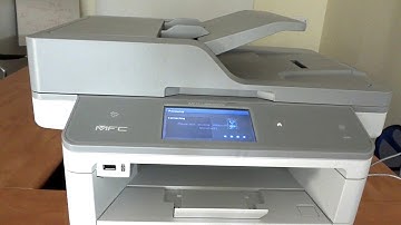 Cloud printing with pin code user authorization