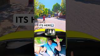 What is the biting point on a manual car