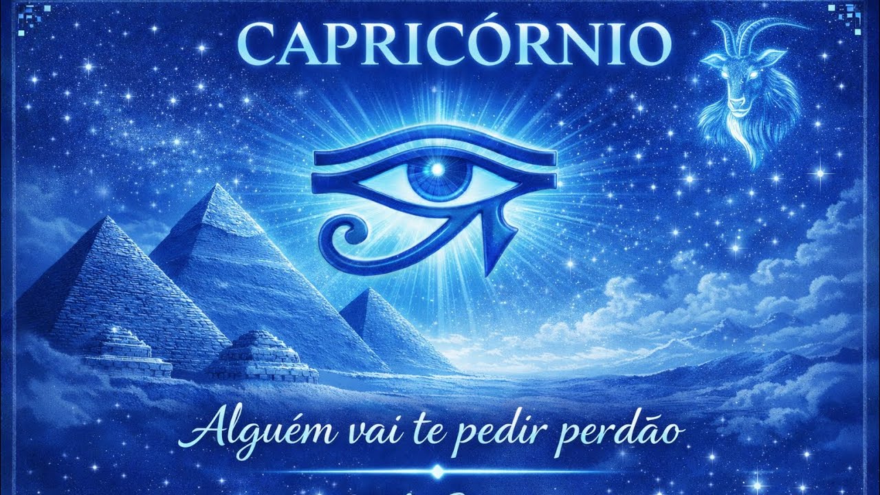 CAPRICÓRNIO 18/01/2026 (11)998970171- VAI CHEGAR UM VALOR ALTO INESPERADO!!!