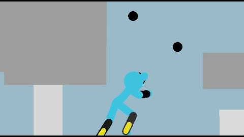 My Entry for Obstacle Course Collab (Hosted by Fade)