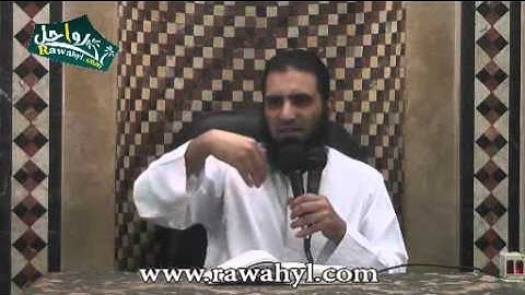 باب ذكر الله قائمًا وقاعدًا (كتاب الأذكار - رياض الصالحين) الشيخ/ علاء حامد